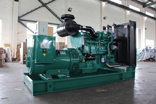 江阳320kw康明斯柴油发电车出租组图片 江阳320kw康明斯柴油发电车出租组图片