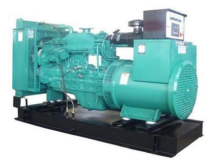 江阳80kw康明斯柴油发电机组图片 江阳80kw康明斯柴油发电机组图片