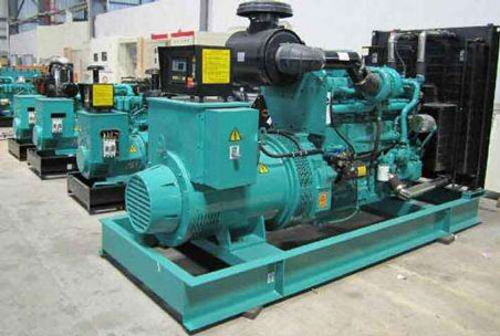 江阳1000kw康明斯柴油发电机组图片 江阳1000kw康明斯柴油发电机组图片