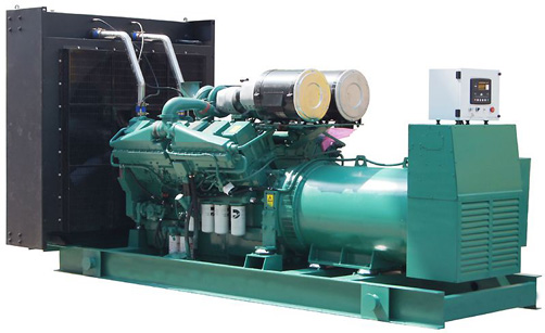 江阳30kw康明斯柴油发电机组图片 江阳30kw康明斯柴油发电机组图片