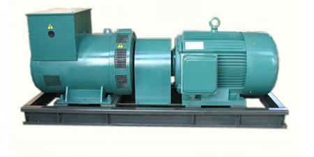 江阳发电机出租