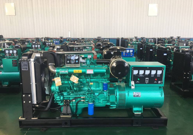 江阳柴油发电机 江阳柴油发电机