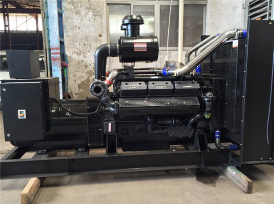 江阳柴油发电机