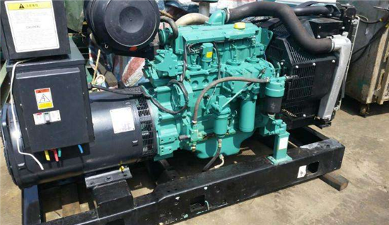 江阳柴油发电机 江阳柴油发电机