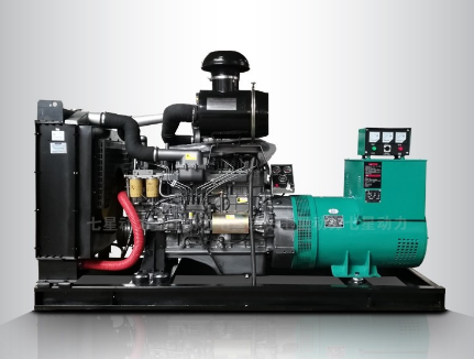 江阳全新泰豪250kw大型柴油发电机组 江阳全新泰豪250kw大型柴油发电机组