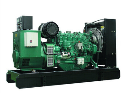 江阳全新上柴200kw大型柴油发电机组 江阳全新上柴200kw大型柴油发电机组